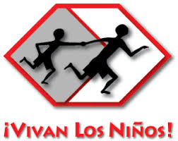 Let The Children Live Logo